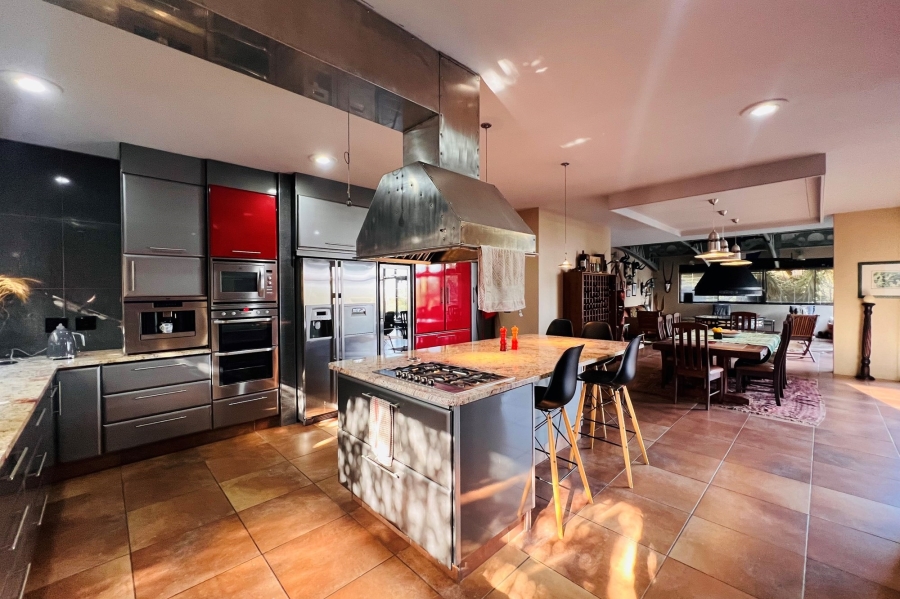 4 Bedroom Property for Sale in Baronetcy Estate Western Cape